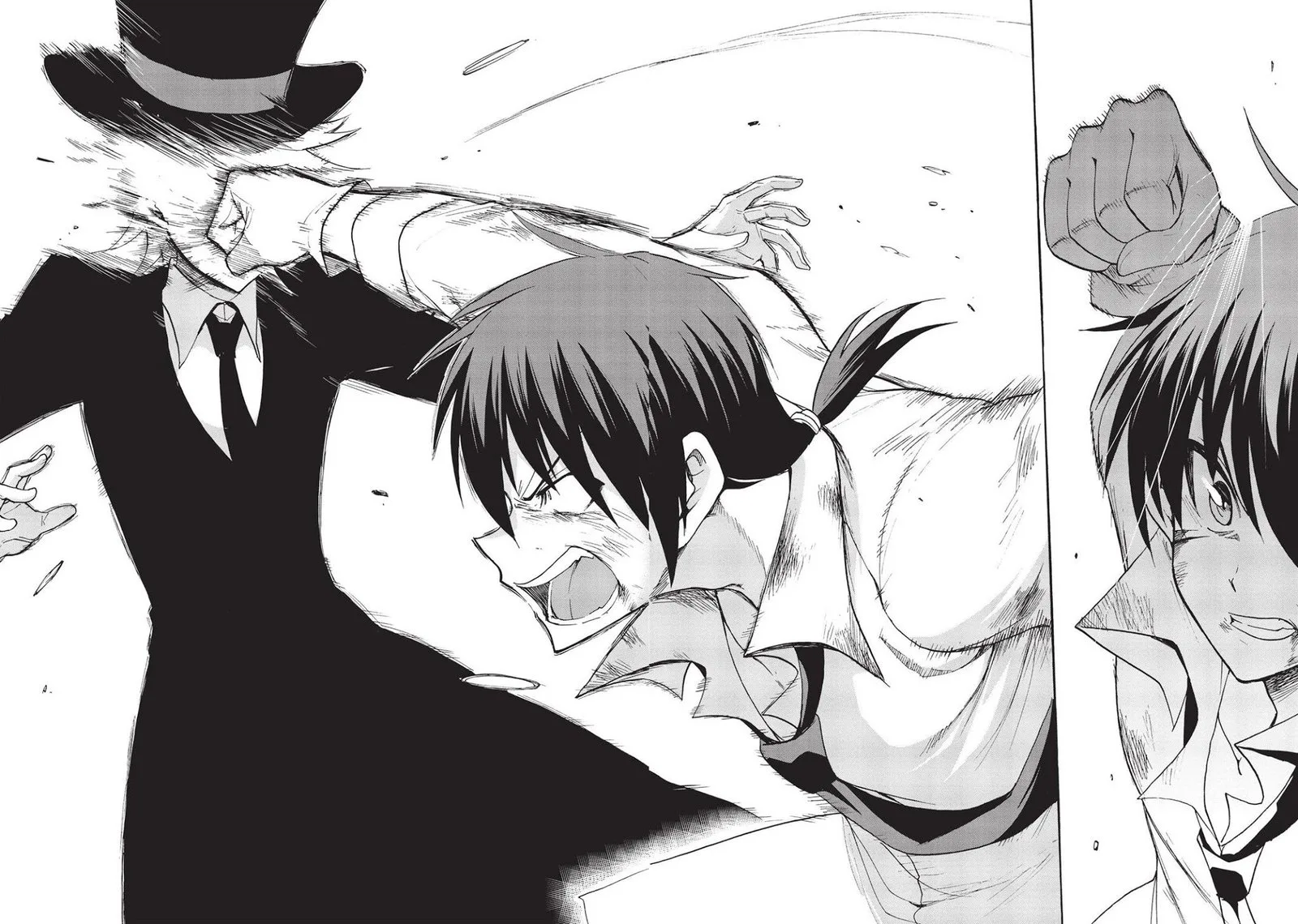 Akashic Records of the Bastard Magical Instructor Chapter 34 page 20