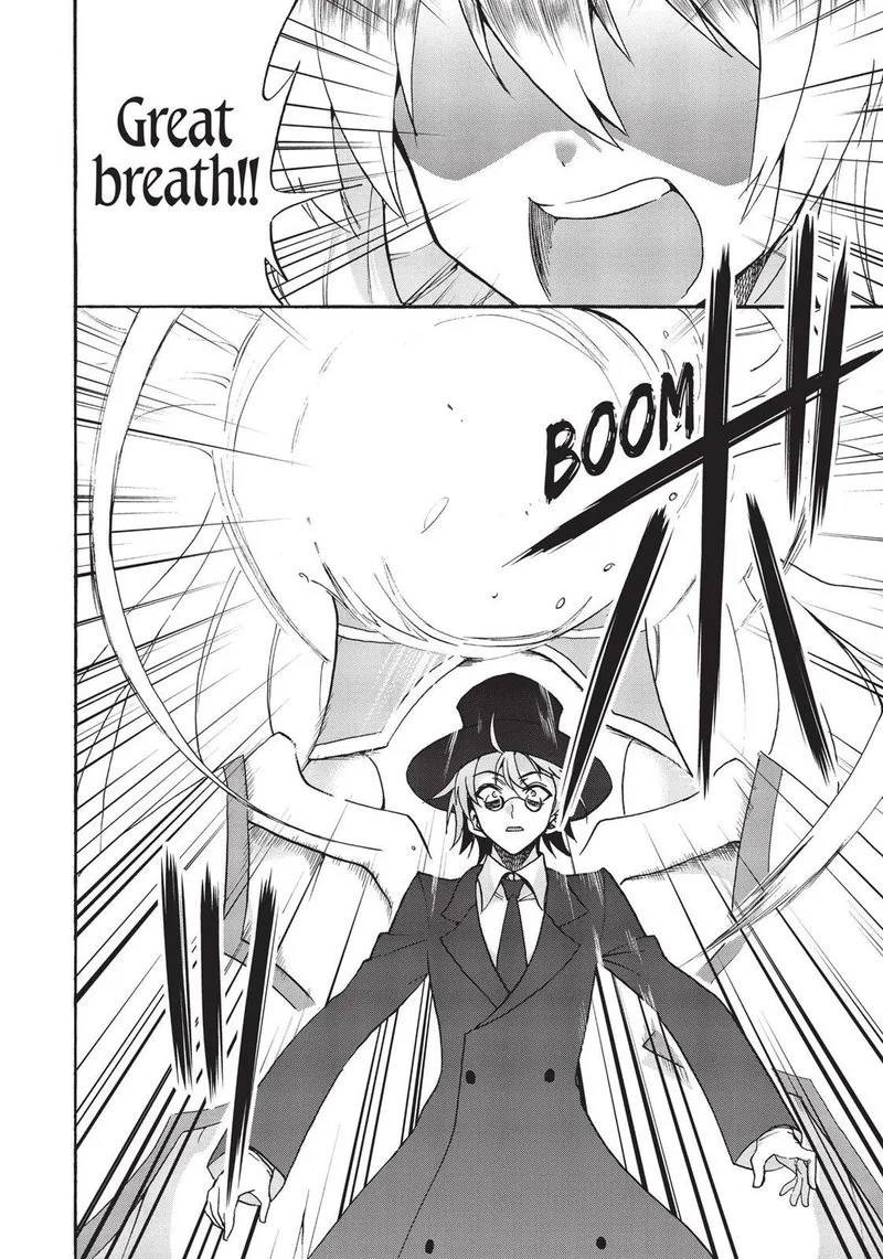 Akashic Records of the Bastard Magical Instructor Chapter 34 page 18