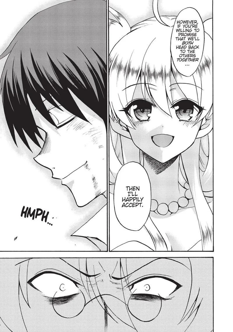 Akashic Records of the Bastard Magical Instructor Chapter 34 page 4
