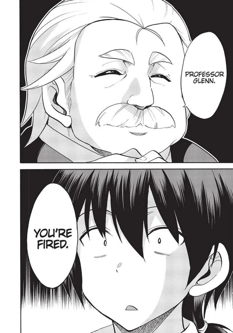 Akashic Records of the Bastard Magical Instructor Chapter 35 page 2