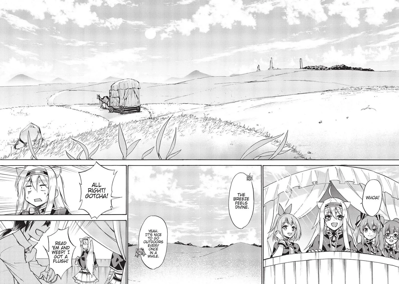Akashic Records of the Bastard Magical Instructor Chapter 35 page 32