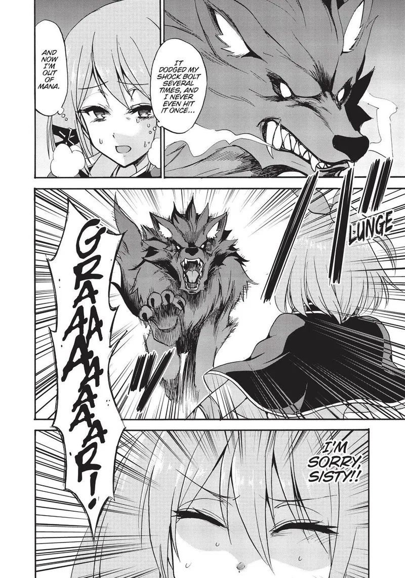Akashic Records of the Bastard Magical Instructor Chapter 36.5 page 10