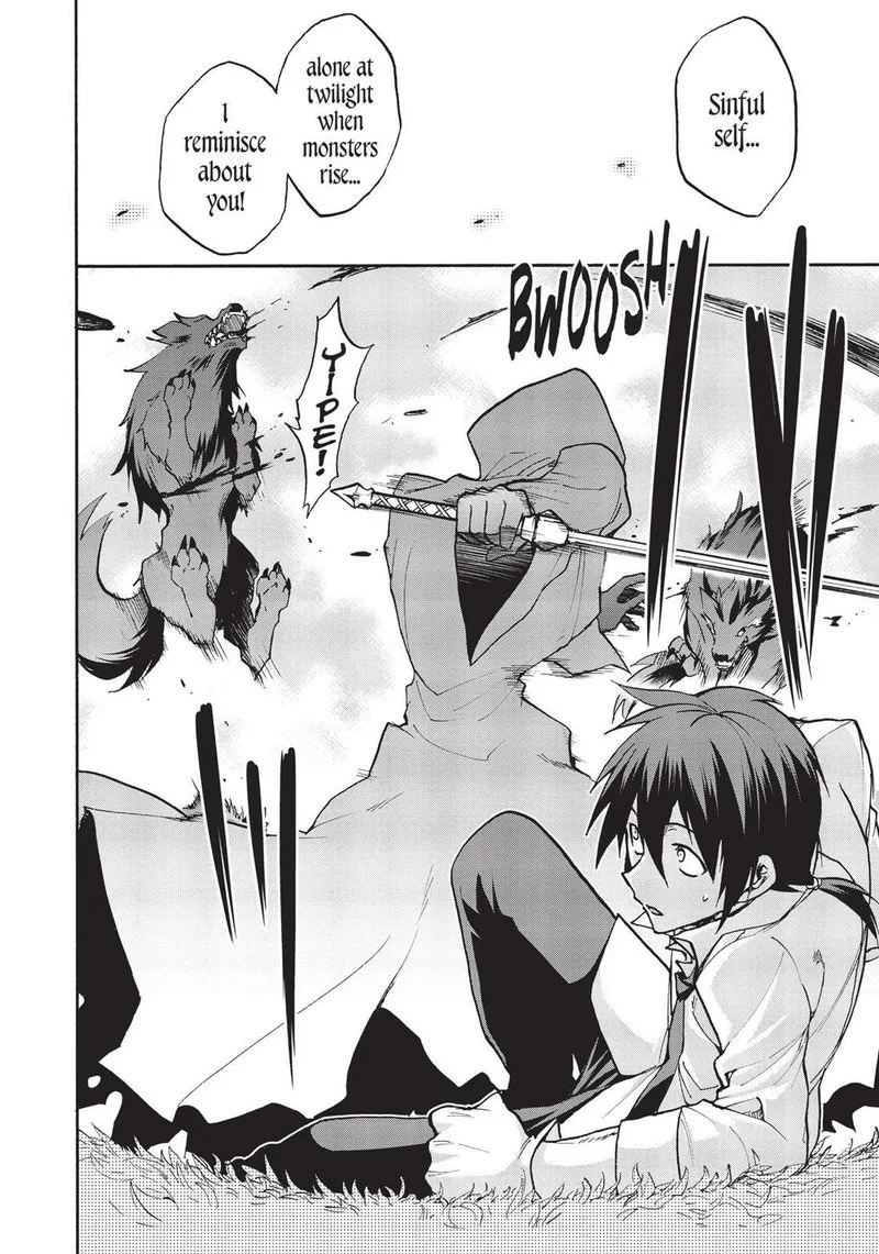 Akashic Records of the Bastard Magical Instructor Chapter 36 page 7
