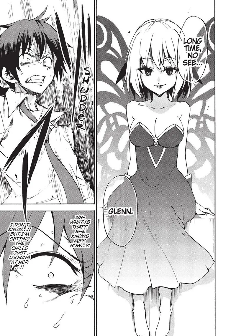 Akashic Records of the Bastard Magical Instructor Chapter 36 page 28