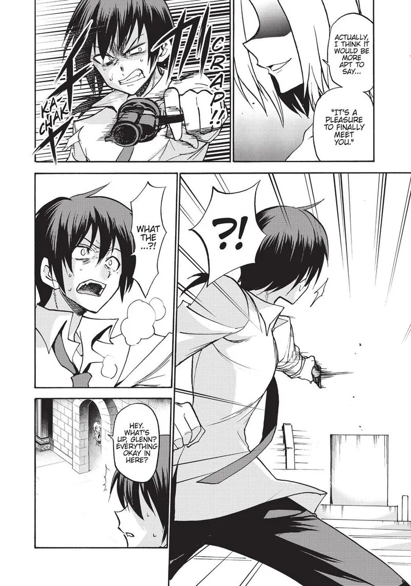 Akashic Records of the Bastard Magical Instructor Chapter 36 page 29