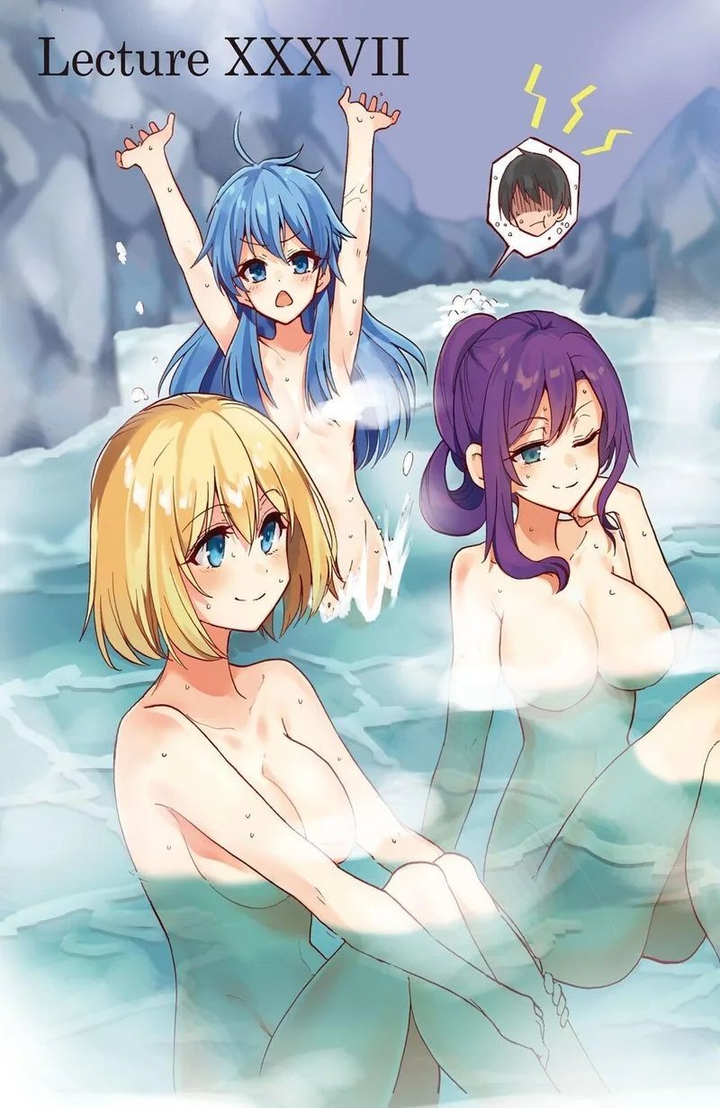 Akashic Records of the Bastard Magical Instructor Chapter 37 page 4