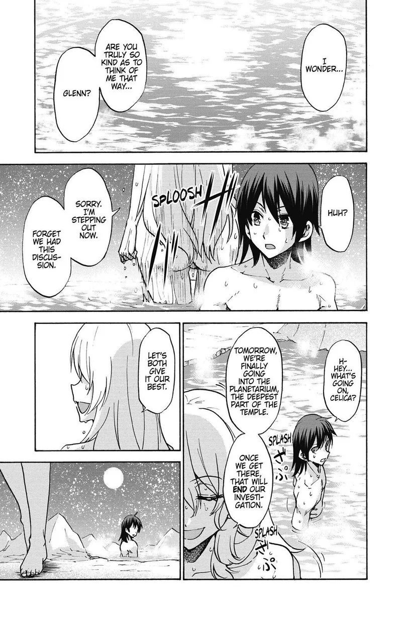 Akashic Records of the Bastard Magical Instructor Chapter 37 page 12
