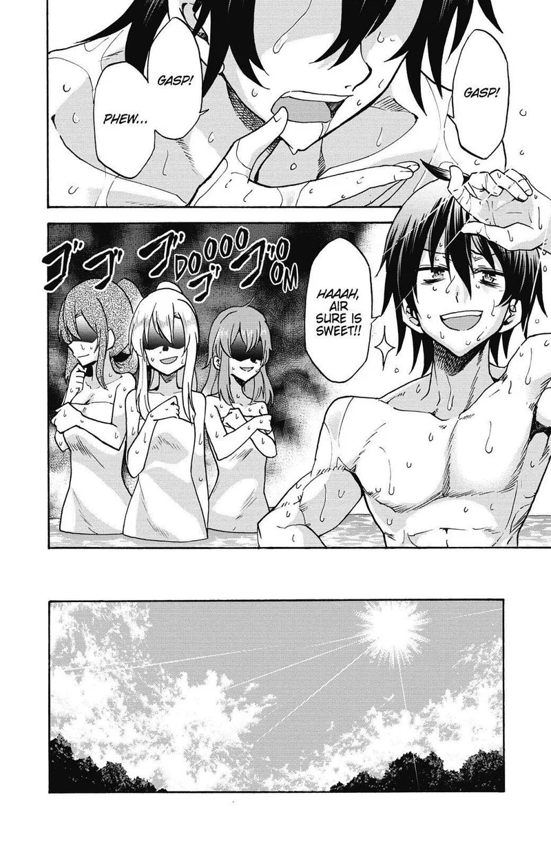 Akashic Records of the Bastard Magical Instructor Chapter 37 page 17