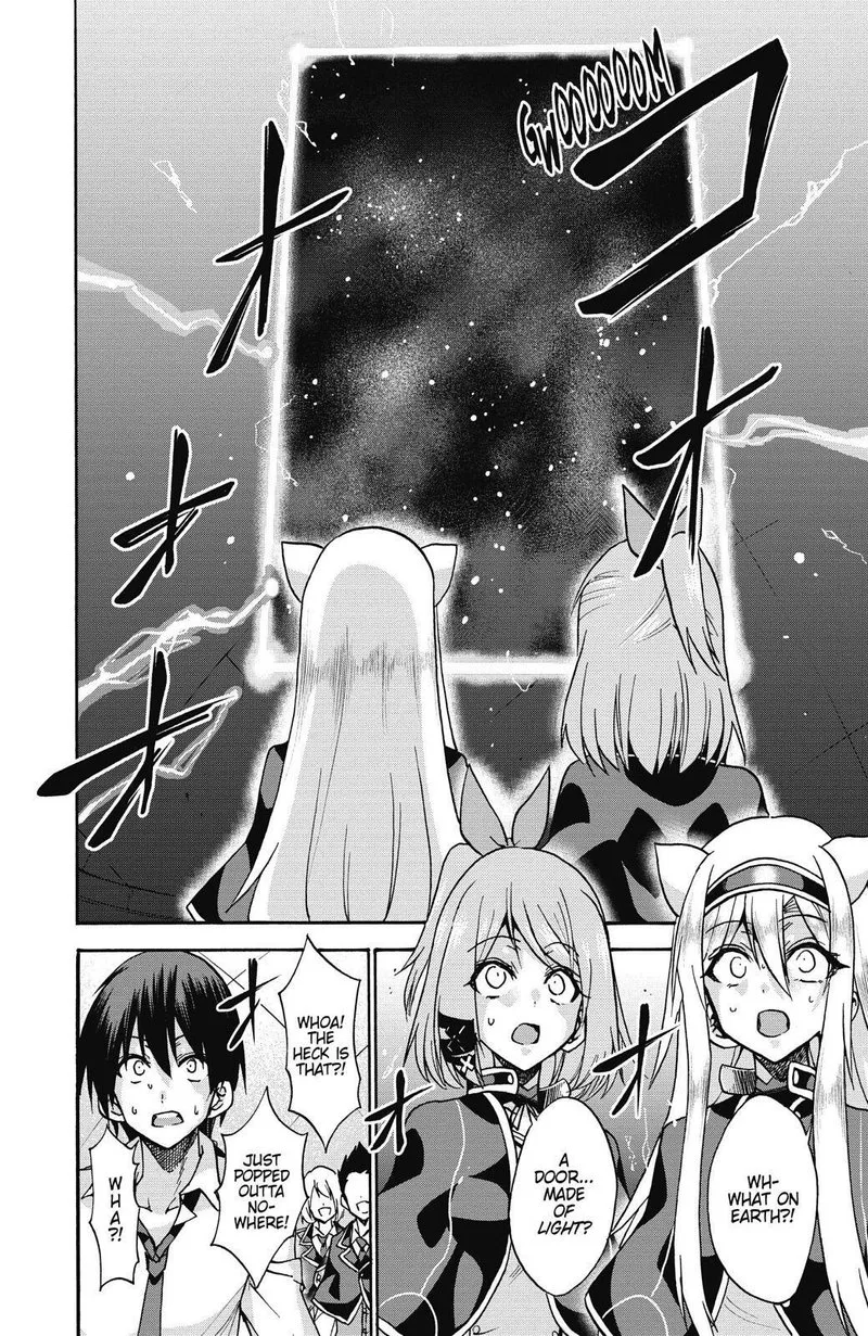 Akashic Records of the Bastard Magical Instructor Chapter 37 page 25