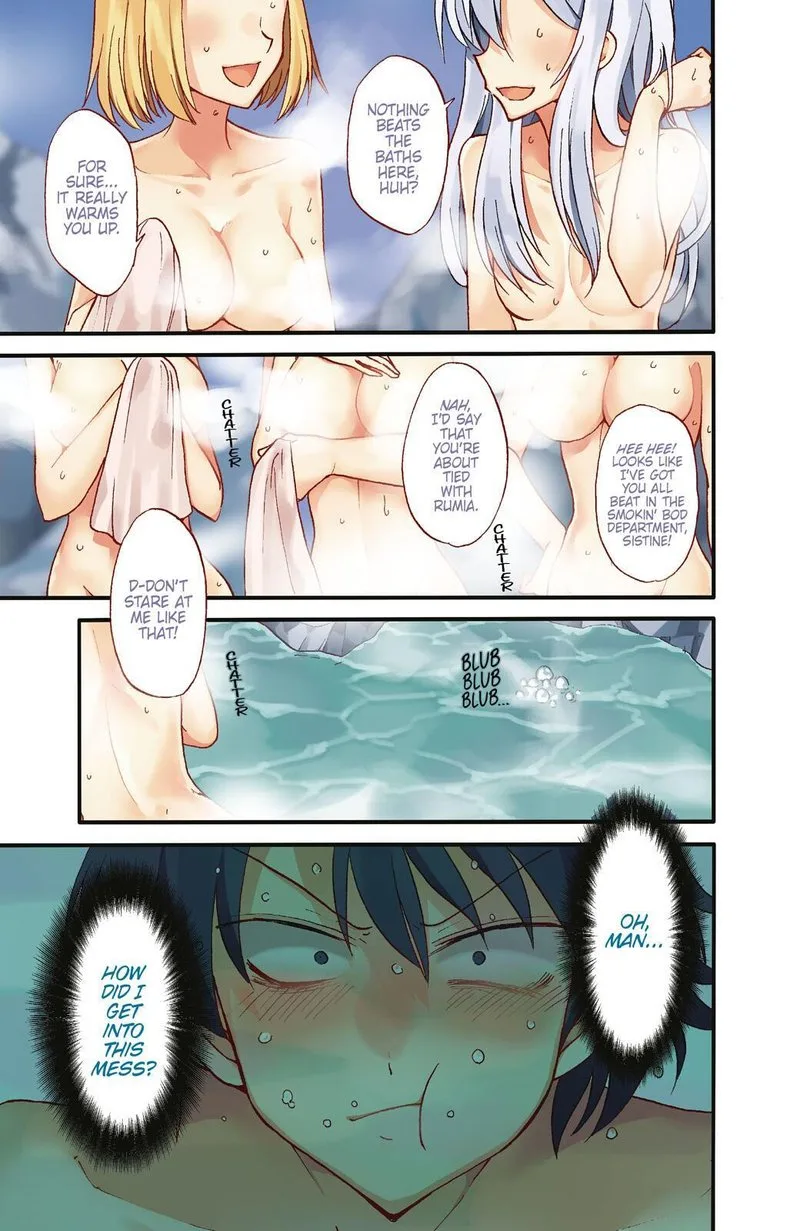 Akashic Records of the Bastard Magical Instructor Chapter 37 page 2