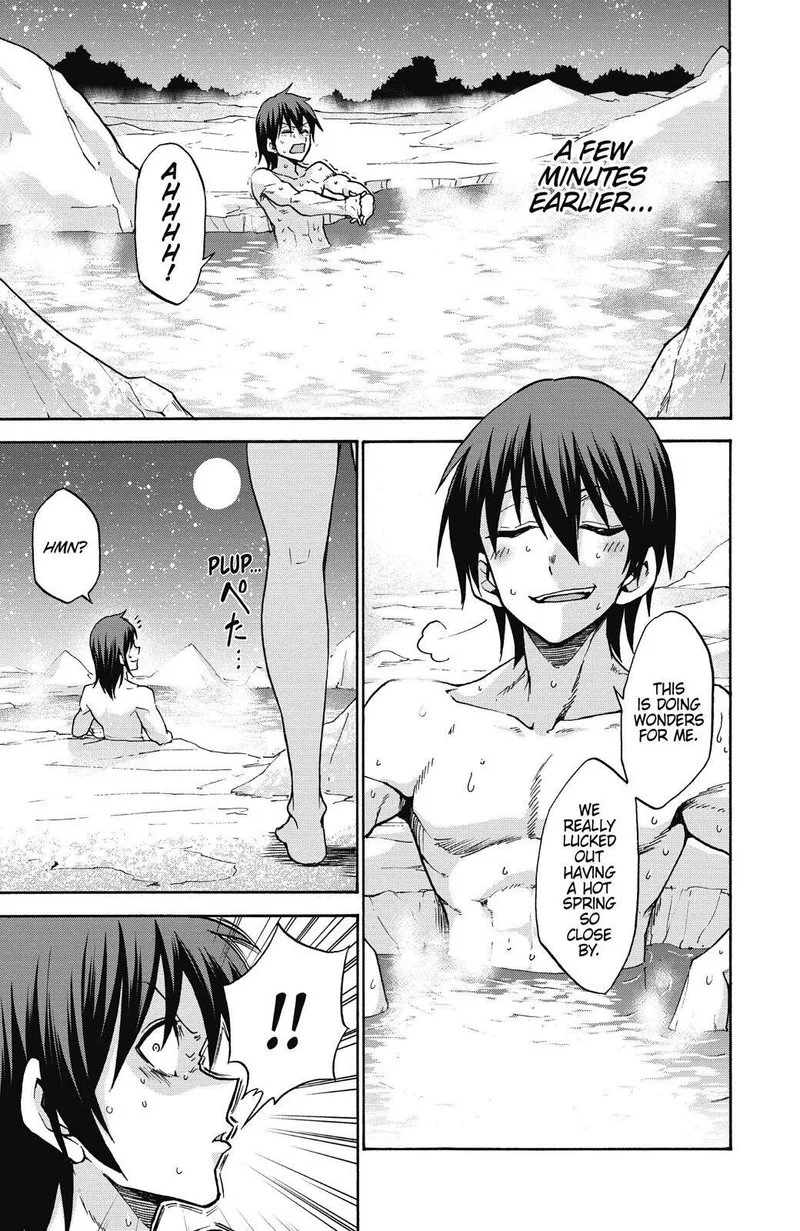 Akashic Records of the Bastard Magical Instructor Chapter 37 page 6