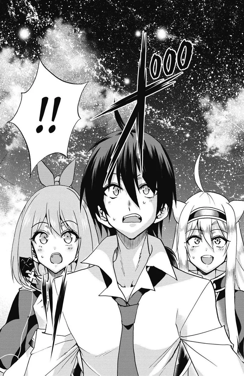 Akashic Records of the Bastard Magical Instructor Chapter 37 page 20