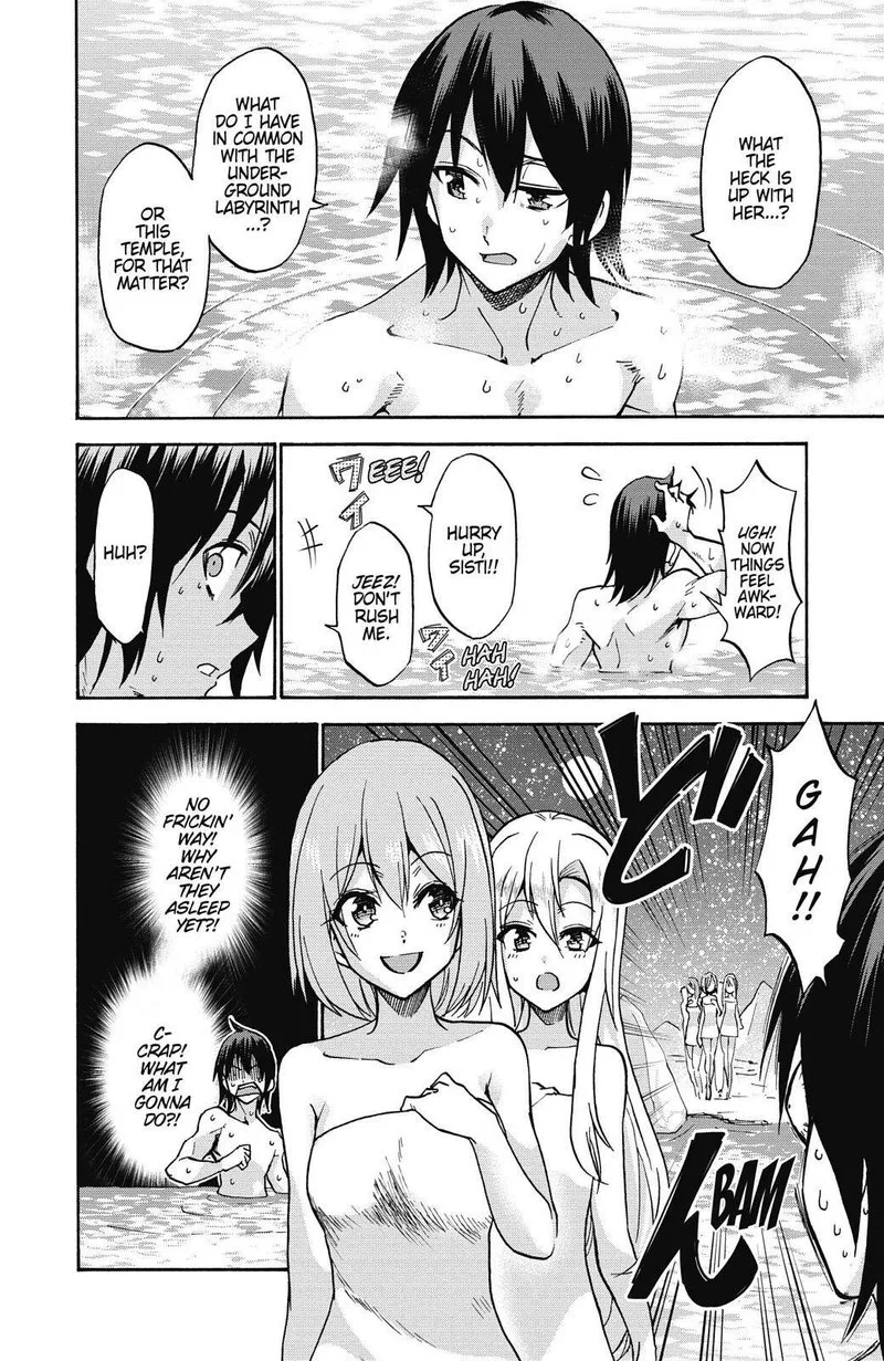 Akashic Records of the Bastard Magical Instructor Chapter 37 page 13