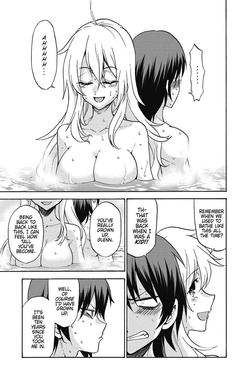 Akashic Records of the Bastard Magical Instructor Chapter 37 page 8