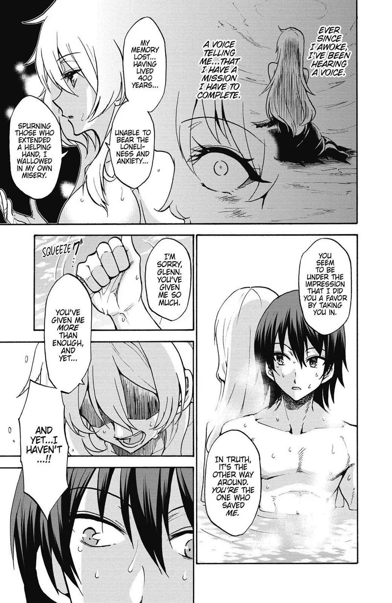 Akashic Records of the Bastard Magical Instructor Chapter 37 page 10