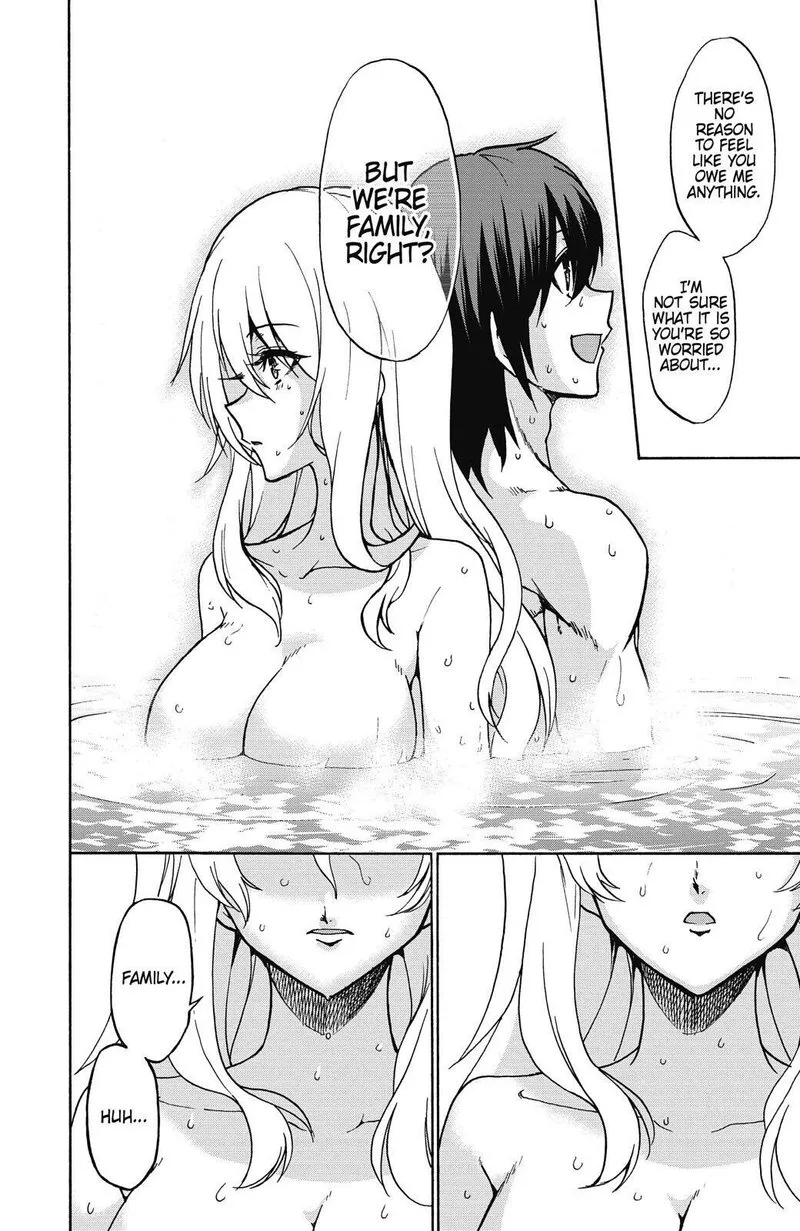 Akashic Records of the Bastard Magical Instructor Chapter 37 page 11