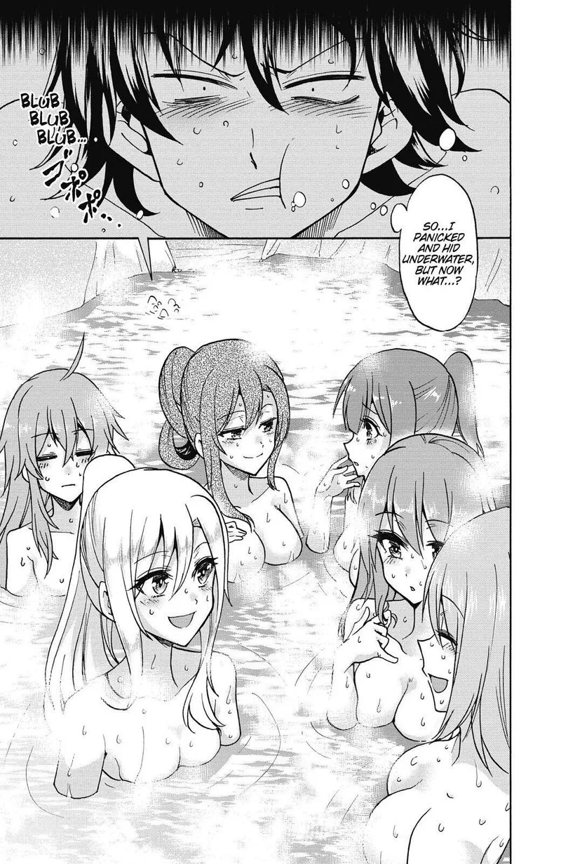 Akashic Records of the Bastard Magical Instructor Chapter 37 page 14