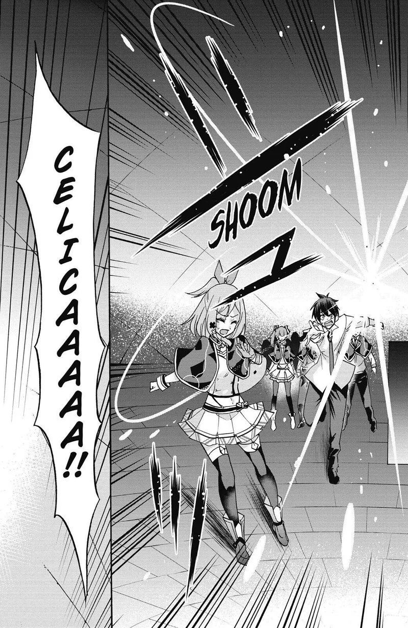 Akashic Records of the Bastard Magical Instructor Chapter 37 page 28
