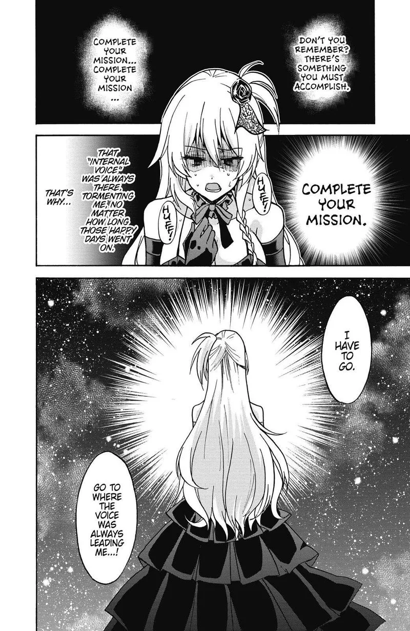 Akashic Records of the Bastard Magical Instructor Chapter 37 page 38