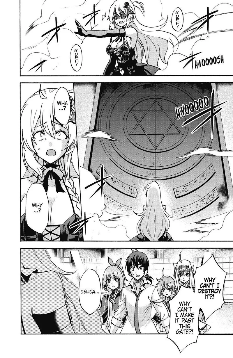 Akashic Records of the Bastard Magical Instructor Chapter 38 page 24