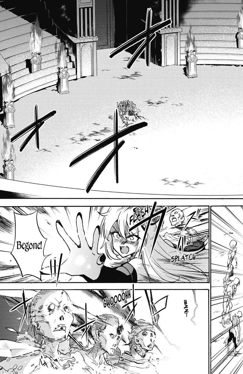 Akashic Records of the Bastard Magical Instructor Chapter 38 page 15