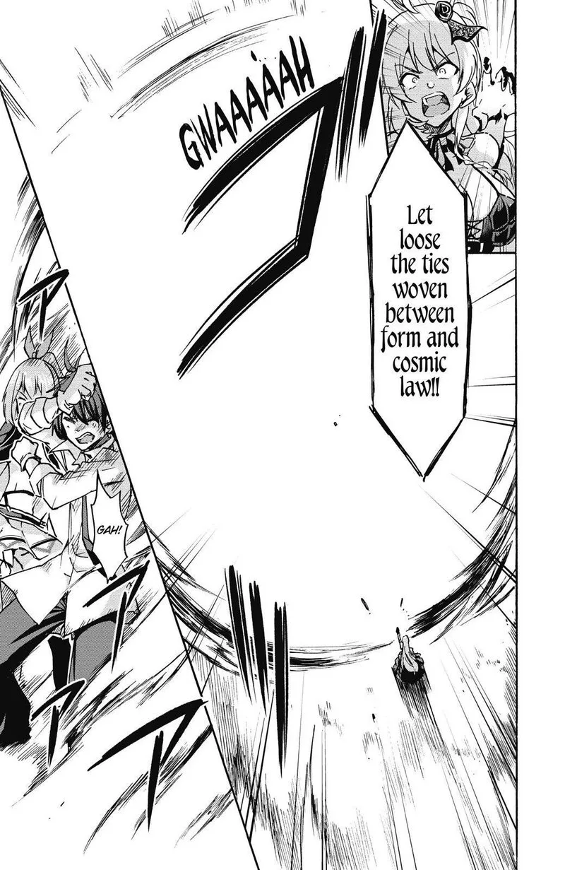 Akashic Records of the Bastard Magical Instructor Chapter 38 page 23