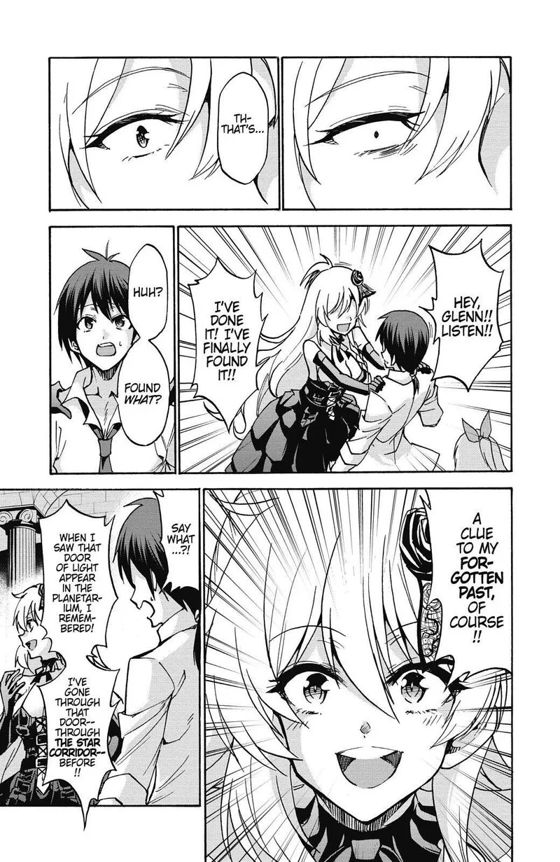 Akashic Records of the Bastard Magical Instructor Chapter 38 page 19