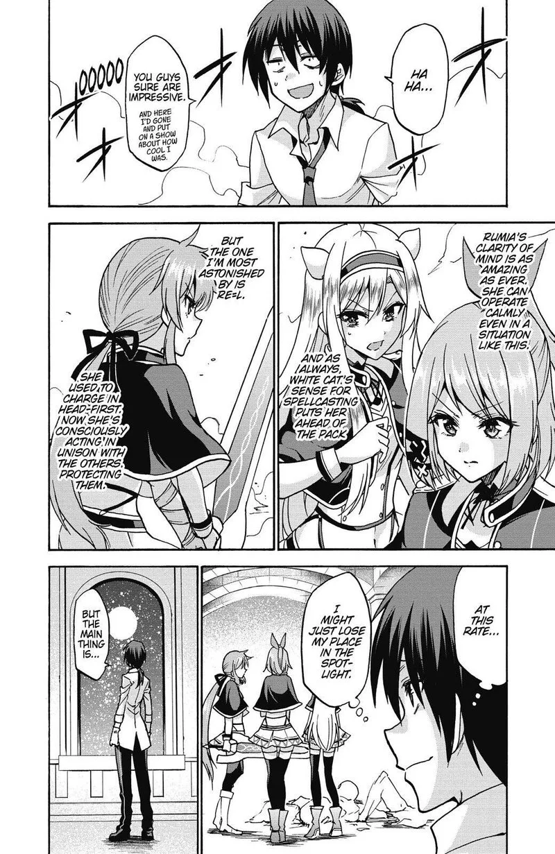 Akashic Records of the Bastard Magical Instructor Chapter 38 page 10