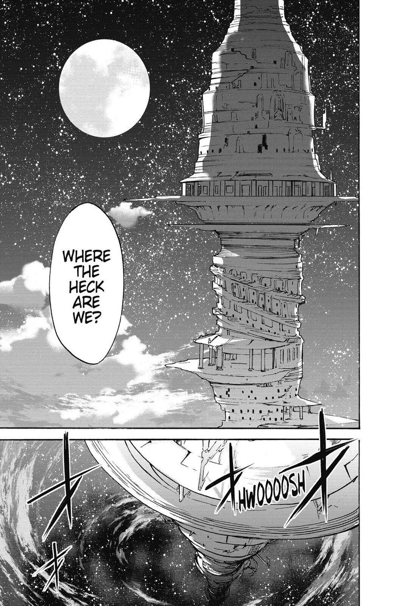 Akashic Records of the Bastard Magical Instructor Chapter 38 page 11
