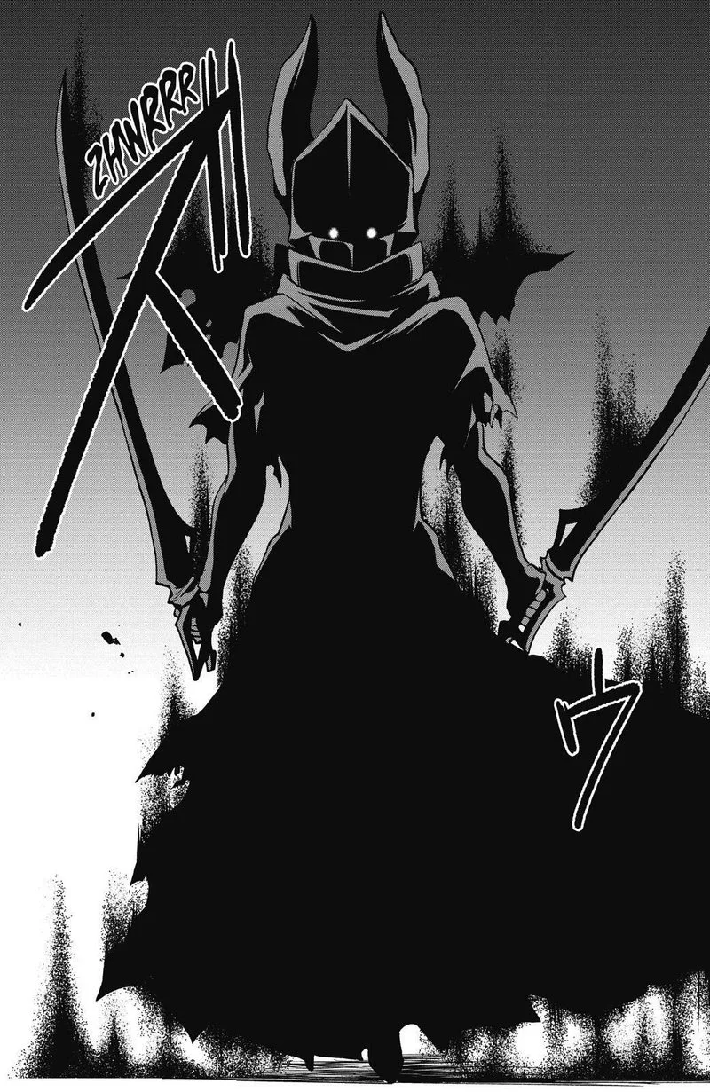 Akashic Records of the Bastard Magical Instructor Chapter 38 page 27