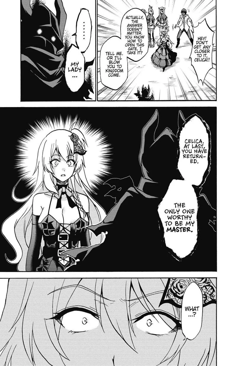 Akashic Records of the Bastard Magical Instructor Chapter 38 page 29
