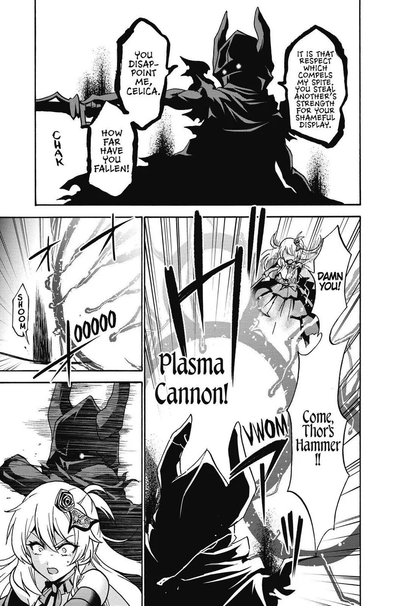 Akashic Records of the Bastard Magical Instructor Chapter 38 page 35