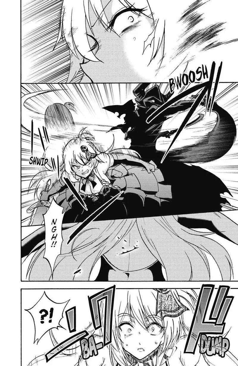 Akashic Records of the Bastard Magical Instructor Chapter 38 page 36