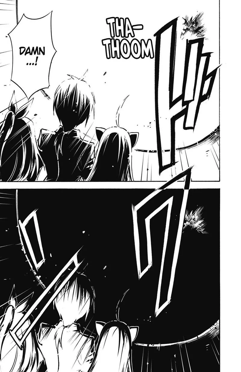 Akashic Records of the Bastard Magical Instructor Chapter 39 page 11