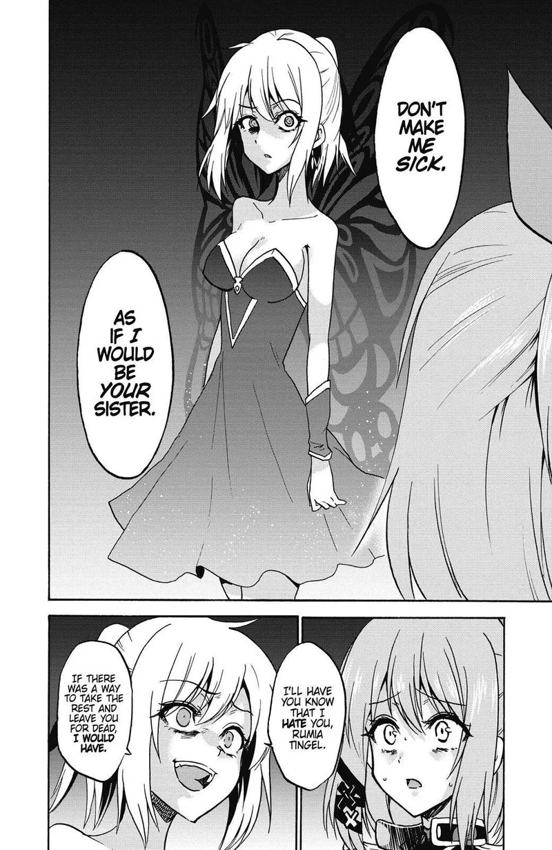 Akashic Records of the Bastard Magical Instructor Chapter 39 page 18