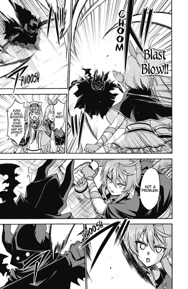 Akashic Records of the Bastard Magical Instructor Chapter 39 page 5