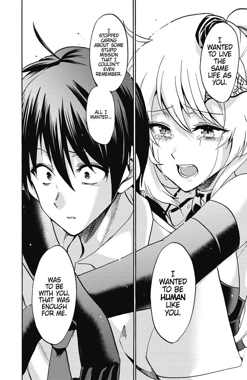 Akashic Records of the Bastard Magical Instructor Chapter 39 page 26