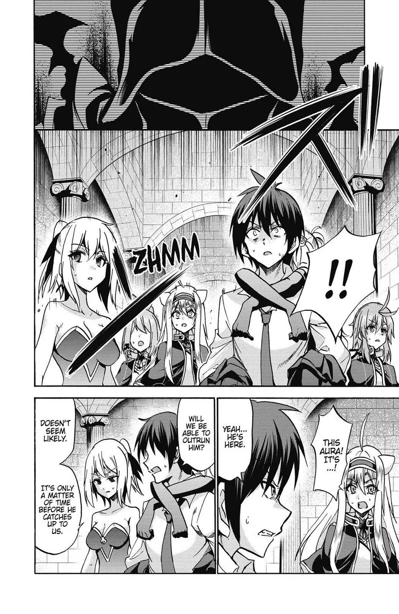 Akashic Records of the Bastard Magical Instructor Chapter 39 page 30