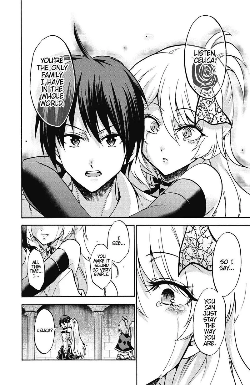 Akashic Records of the Bastard Magical Instructor Chapter 39 page 28