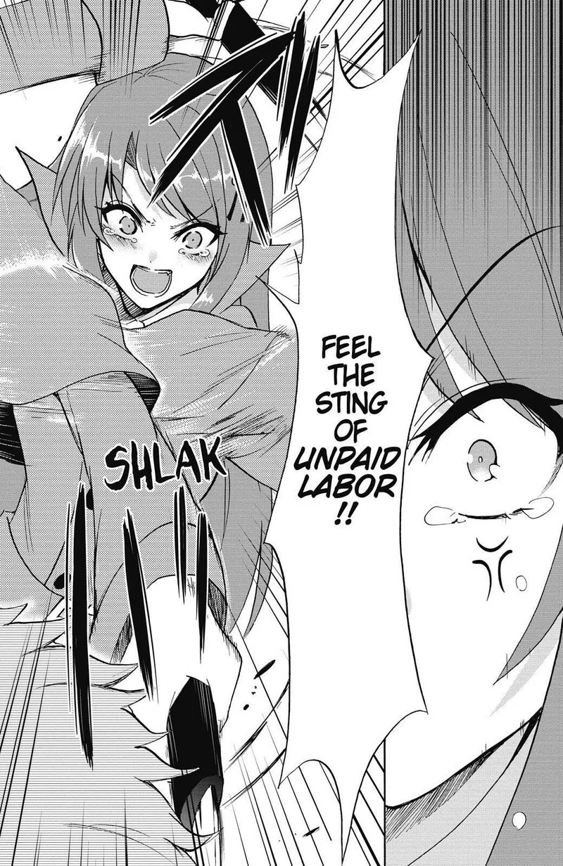Akashic Records of the Bastard Magical Instructor Chapter 40.5 page 20