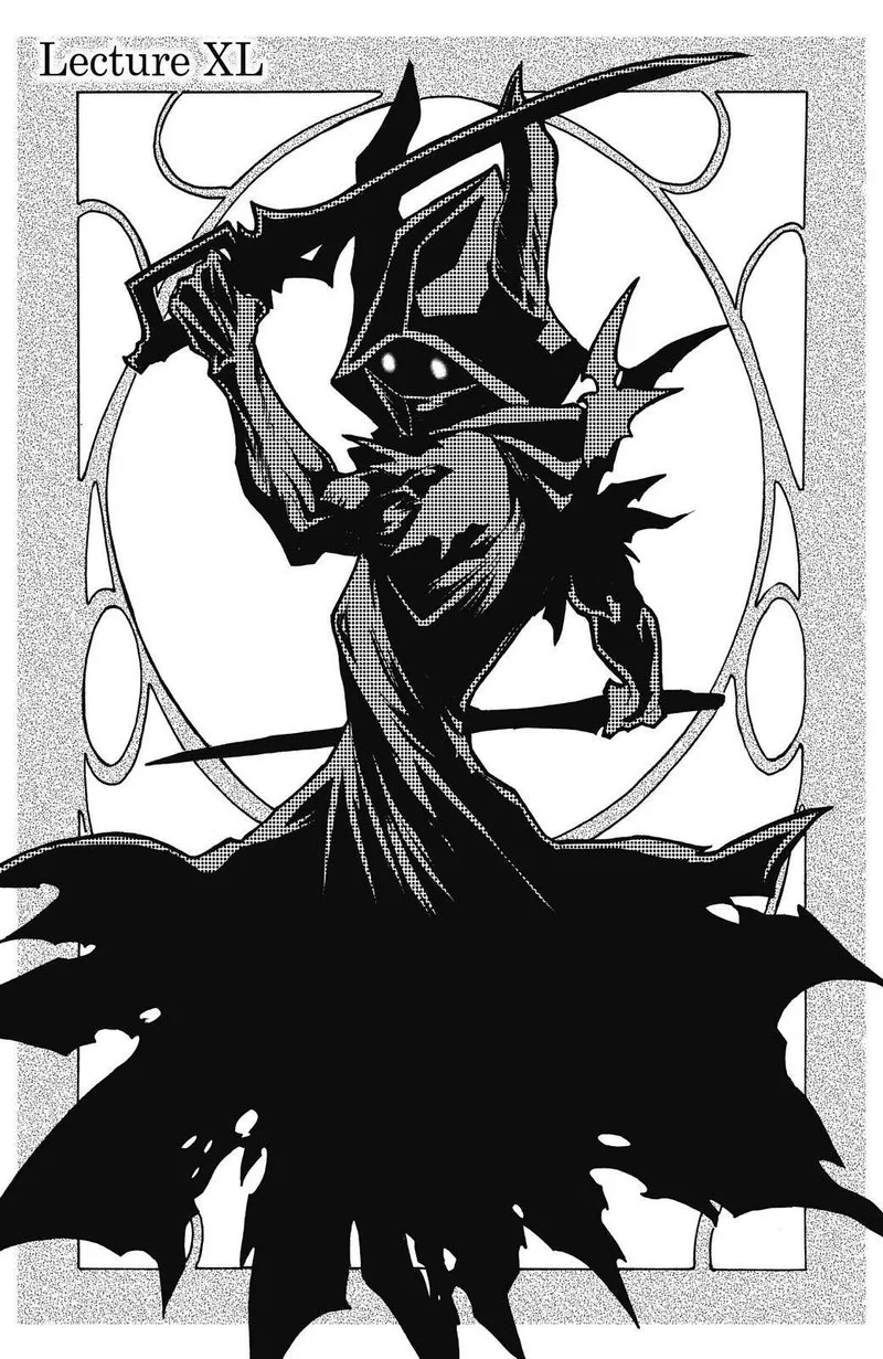 Akashic Records of the Bastard Magical Instructor Chapter 40 page 3