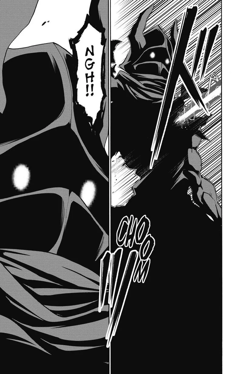 Akashic Records of the Bastard Magical Instructor Chapter 40 page 23