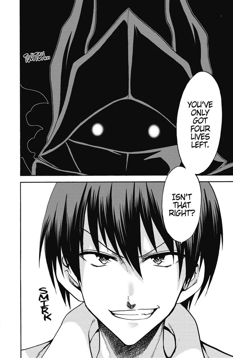 Akashic Records of the Bastard Magical Instructor Chapter 40 page 2
