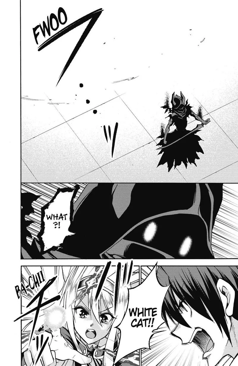Akashic Records of the Bastard Magical Instructor Chapter 40 page 22