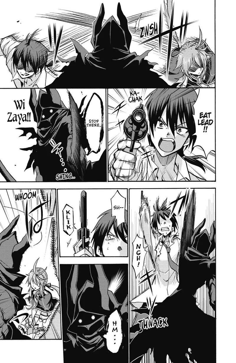 Akashic Records of the Bastard Magical Instructor Chapter 40 page 15