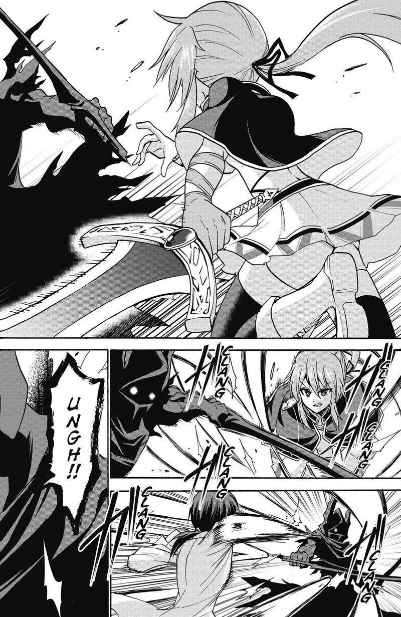 Akashic Records of the Bastard Magical Instructor Chapter 40 page 10