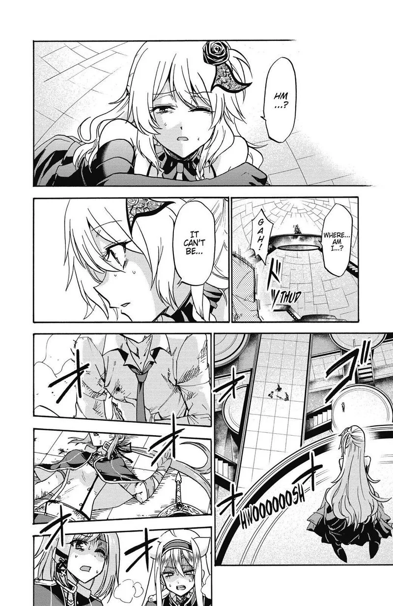 Akashic Records of the Bastard Magical Instructor Chapter 40 page 26