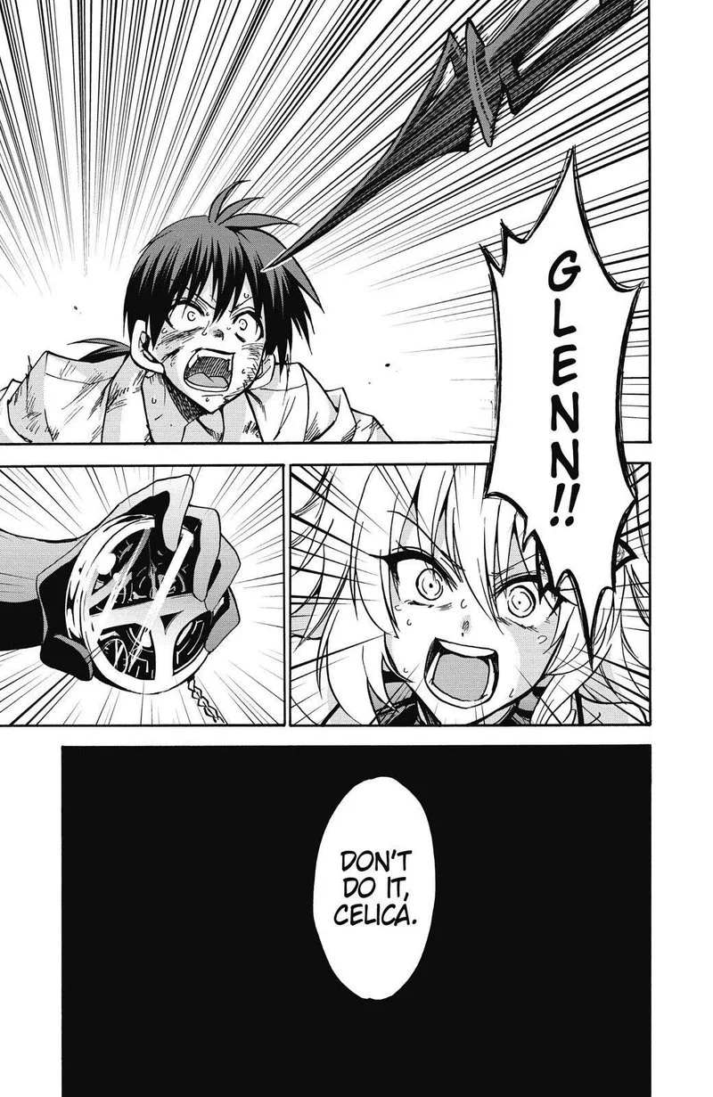 Akashic Records of the Bastard Magical Instructor Chapter 40 page 31