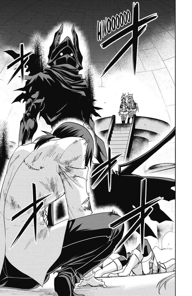 Akashic Records of the Bastard Magical Instructor Chapter 40 page 27