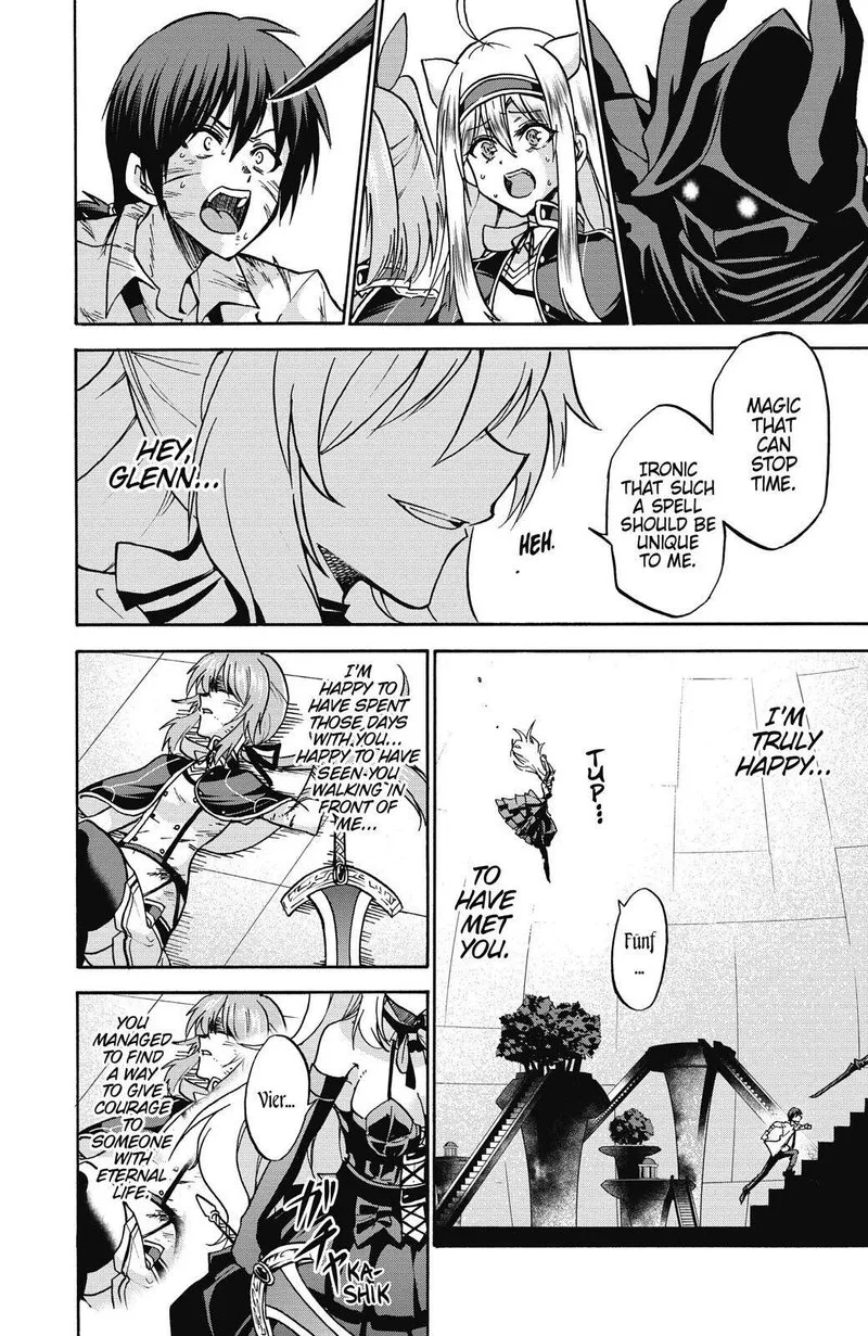 Akashic Records of the Bastard Magical Instructor Chapter 40 page 36